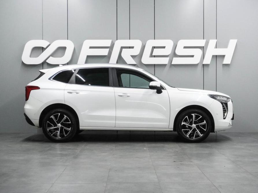 Haval Jolion I Воронеж  - изображение 5