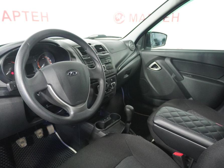 Lada (ВАЗ) Granta I Рестайлинг Вологда  - изображение 10