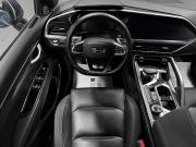 Geely Tugella I Рестайлинг Тверь  - изображение 37
