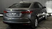 Hyundai Solaris II Рестайлинг Смоленск  - изображение 26