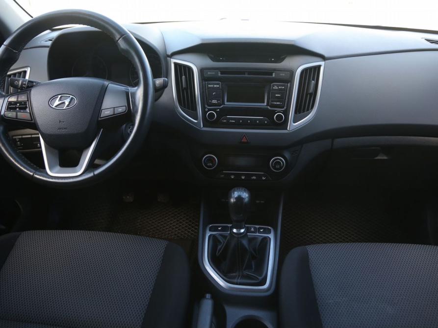 Hyundai Creta I Иваново  - изображение 12