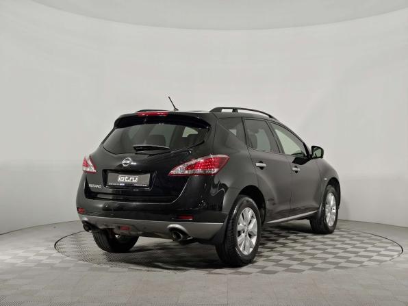 Nissan Murano II (Z51) Рестайлинг 2 с пробегом 2013 года, цена 1 299 000 рублей, 193025 км, внедорожник, Автокод Объявления