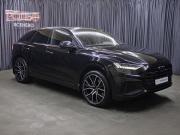 Audi Q8 I (4M) Москва  - изображение 30