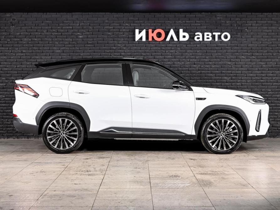 Geely Galaxy M7 Екатеринбург  - изображение 8