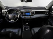 Toyota RAV4 IV (XA40) Тюмень  - изображение 43