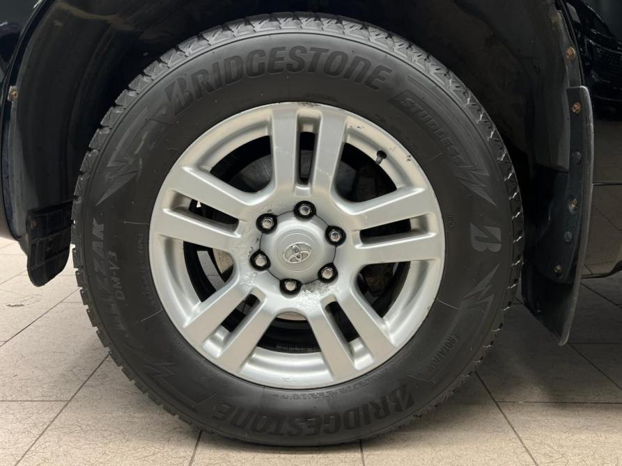 Toyota Land Cruiser Prado 150 Series Санкт-Петербург  - изображение 30