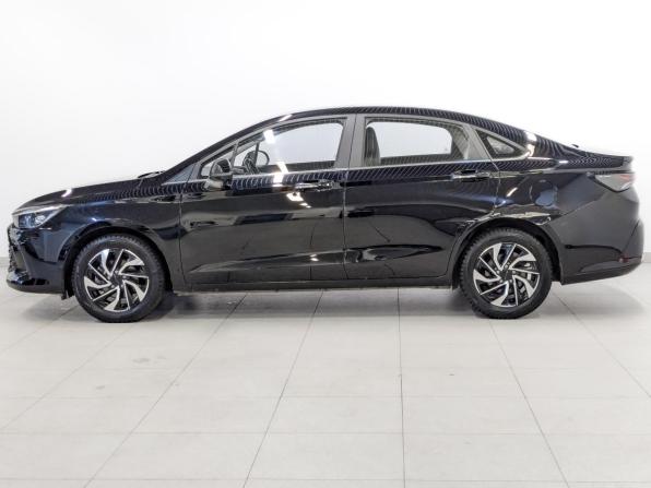 BAIC U5 Plus с пробегом 2023 года, цена 740 000 рублей, 185304 км, седан, Автокод Объявления