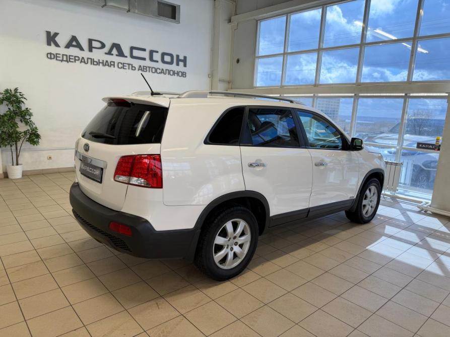 Kia Sorento II Волгоград  - изображение 2