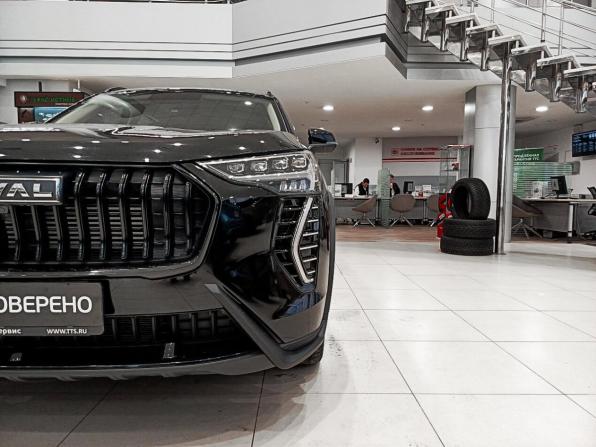 Haval Jolion I с пробегом 2024 года, цена 2 180 000 рублей, 26135 км, внедорожник, Автокод Объявления