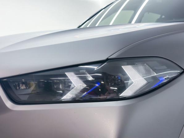 BMW X5 M III (F95) с пробегом 2021 года, цена 10 999 000 рублей, 80819 км, внедорожник, Автокод Объявления