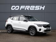 Kia Seltos I Рестайлинг Краснодар  - изображение 25
