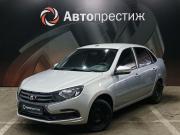 Lada (ВАЗ) Granta I Рестайлинг Ставрополь  - изображение 25