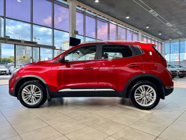 Chery Tiggo 4 I Рестайлинг с пробегом 2019 года, цена 1 285 000 рублей, 55649 км, внедорожник, Автокод Объявления