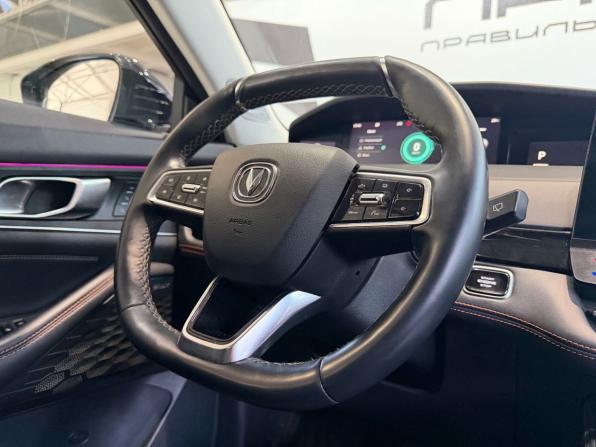 Changan UNI-K с пробегом 2023 года, цена 2 199 900 рублей, 135000 км, внедорожник, Автокод Объявления
