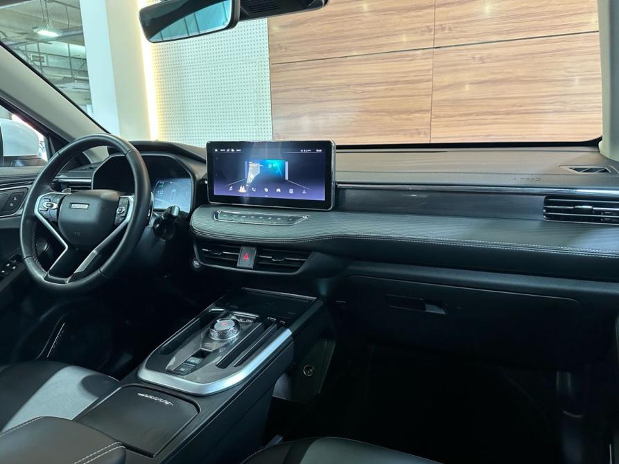 Haval Jolion I Рестайлинг Челябинск  - изображение 9