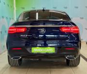 Mercedes-Benz GLE Coupe I (C292) Набережные Челны  - изображение 34