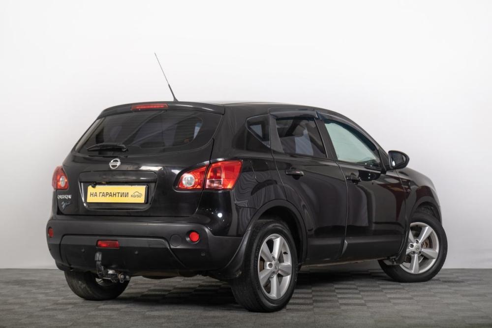 Nissan Qashqai I Томск  - изображение 7