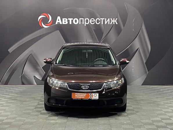 Kia Cerato II с пробегом 2010 года, цена 549 000 рублей, 190000 км, седан, Автокод Объявления