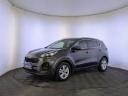 Kia Sportage IV Москва  - изображение 28