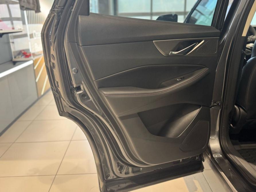 Changan CS35 Plus I Рестайлинг Екатеринбург  - изображение 13