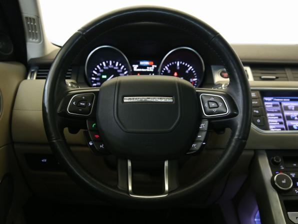Land Rover Range Rover Evoque I с пробегом 2012 года, цена 1 850 000 рублей, 216000 км, внедорожник, Автокод Объявления