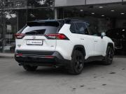 Toyota RAV4 V (XA50) Москва  - изображение 24