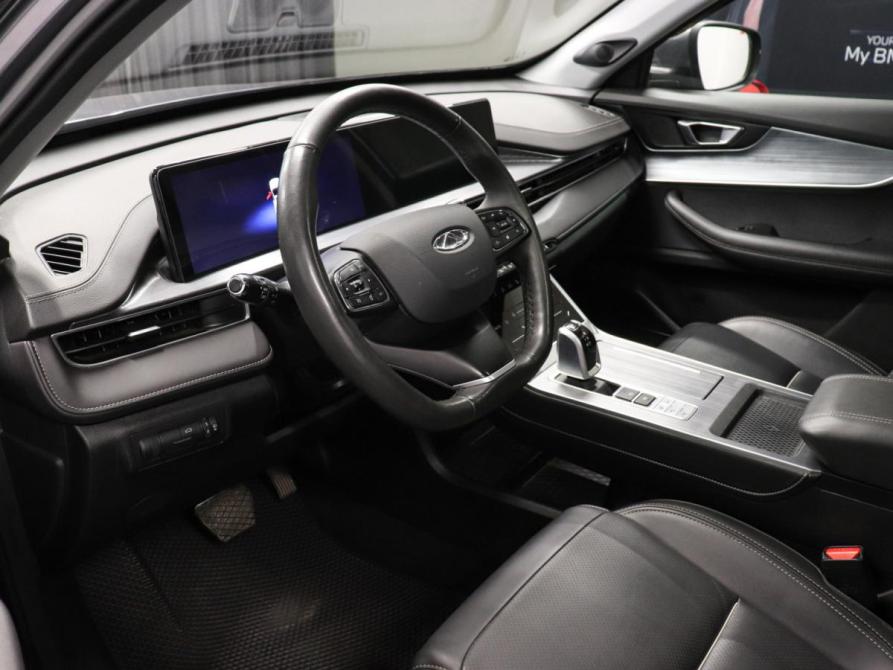 Chery Tiggo 7 Pro Max I Химки  - изображение 7