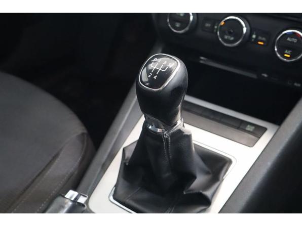 Skoda Octavia III (A7) с пробегом 2014 года, цена 925 000 рублей, 165410 км, лифтбек, Автокод Объявления