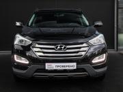 Hyundai Santa Fe III Москва  - изображение 19