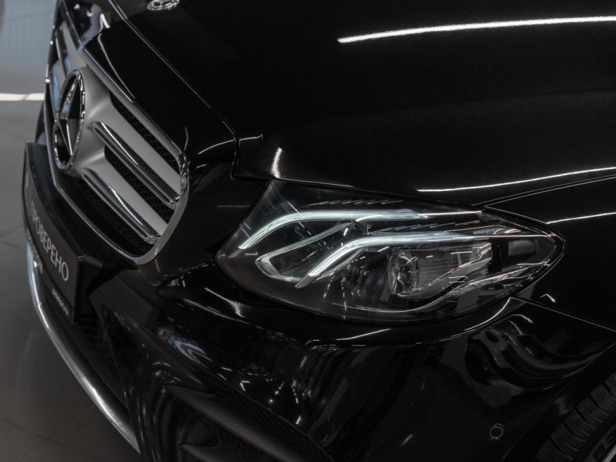 Mercedes-Benz E-Класс V (W213 S213 C238) Москва  - изображение 27