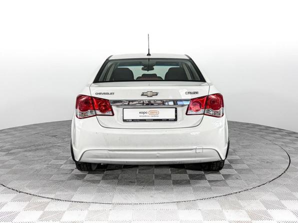 Chevrolet Cruze I Рестайлинг с пробегом 2013 года, цена 677 700 рублей, 176209 км, седан, Автокод Объявления