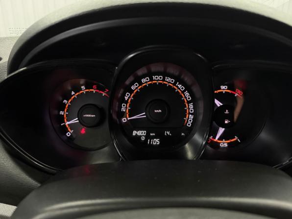 Lada (ВАЗ) Vesta I с пробегом 2019 года, цена 947 000 рублей, 84799 км, седан, Автокод Объявления