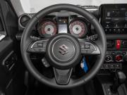 Suzuki Jimny IV Москва  - изображение 34