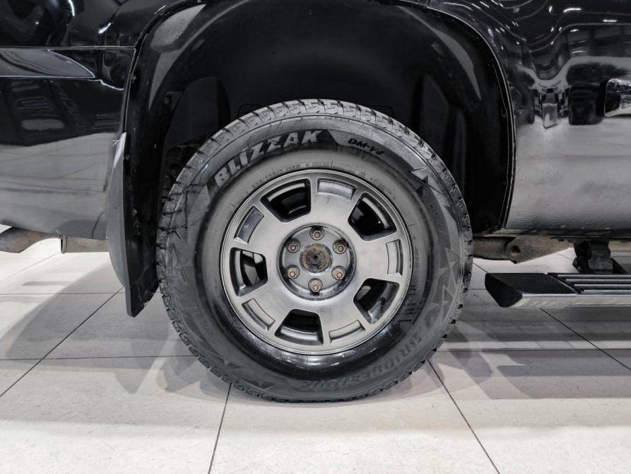 Chevrolet Tahoe III Казань  - изображение 22