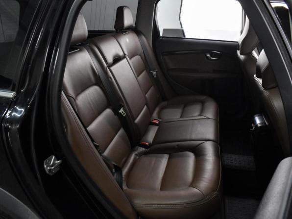 Volvo XC70 II Рестайлинг с пробегом 2014 года, цена 1 939 000 рублей, 232096 км, универсал, Автокод Объявления