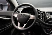 Lada (ВАЗ) Vesta I Крым  - изображение 34
