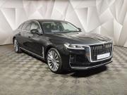 Hongqi H9 I Москва  - изображение 29