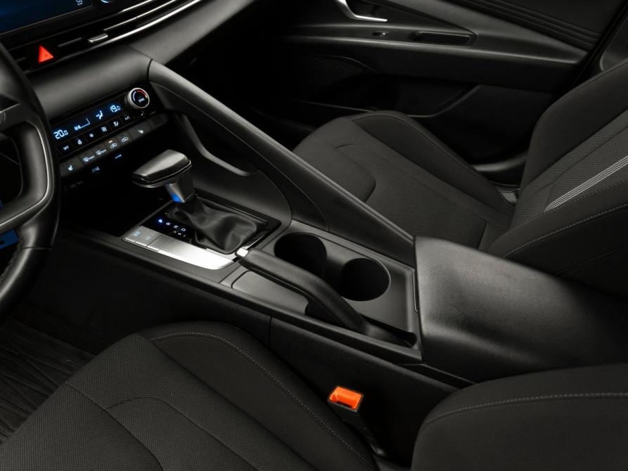 Hyundai Elantra VII (CN7) Москва  - изображение 17