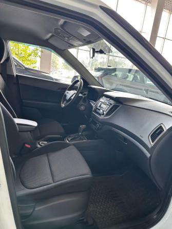 Hyundai Creta I Рестайлинг с пробегом 2020 года, цена 1 995 000 рублей, 80000 км, внедорожник, Автокод Объявления