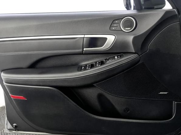 Hyundai Sonata VIII (DN8) с пробегом 2020 года, цена 2 550 000 рублей, 86302 км, седан, Автокод Объявления