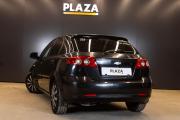 Chevrolet Lacetti I Уфа  - изображение 19