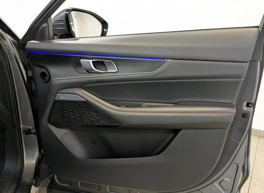 Changan UNI-K Санкт-Петербург  - изображение 25