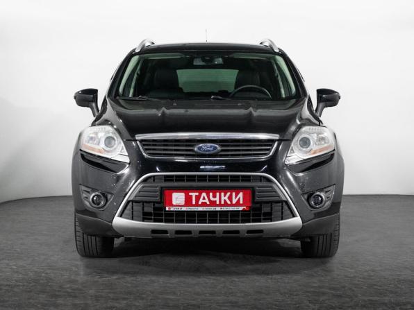 Ford Kuga I с пробегом 2011 года, цена 1 160 500 рублей, 174472 км, внедорожник, Автокод Объявления