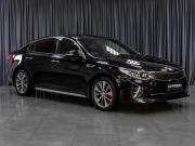Kia Optima IV Тюмень  - изображение 28