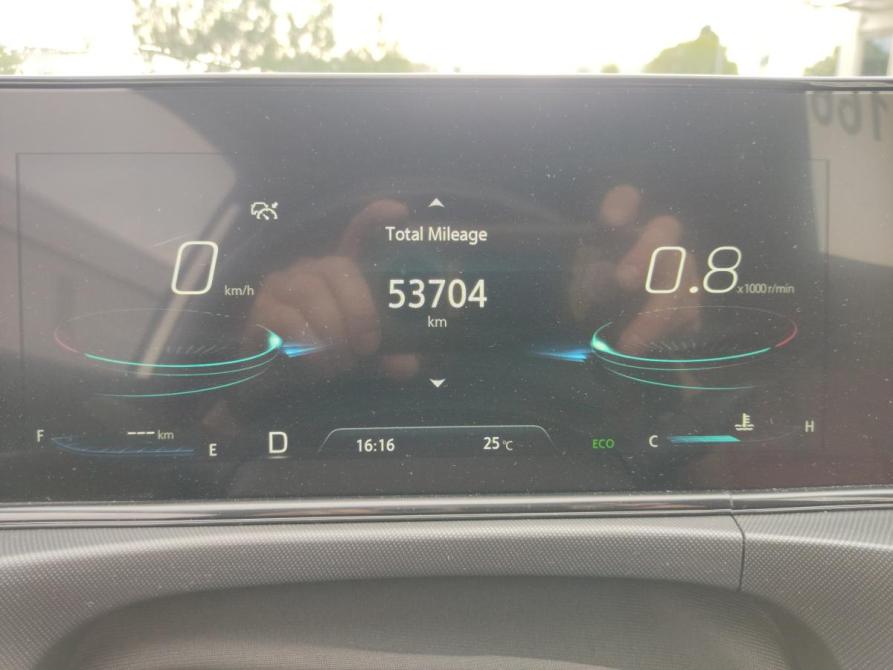 Changan Eado Plus Санкт-Петербург  - изображение 9