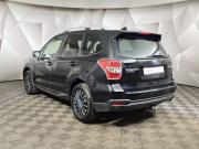 Subaru Forester IV Москва  - изображение 24
