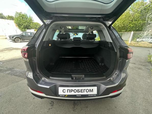 Xcite X-Cross 7 с пробегом 2024 года, цена 1 930 000 рублей, 10987 км, внедорожник, Автокод Объявления