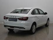 Lada (ВАЗ) Vesta I Рестайлинг (NG) Москва  - изображение 20