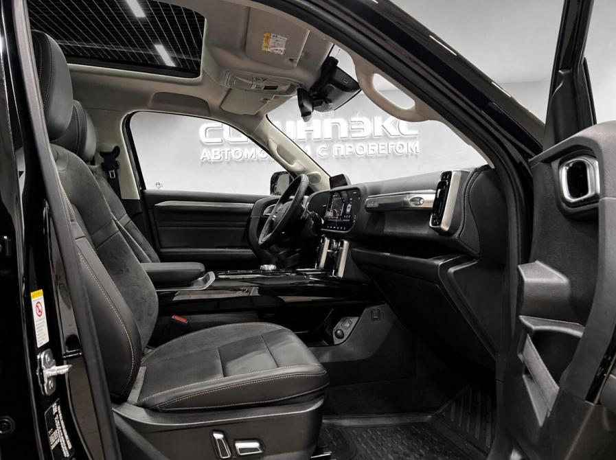 Haval Dargo I Кемерово  - изображение 23