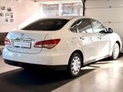 Nissan Almera III (G15) Тольятти  - изображение 25